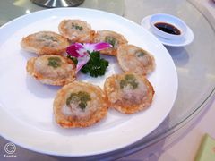 -金苑海鲜酒家(来魅力店)