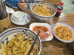 -陕西人家(莱山店)
