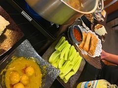 -熹悟海鲜火锅·广式打边炉
