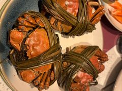 -金海湾自助餐厅(金陵饭店)