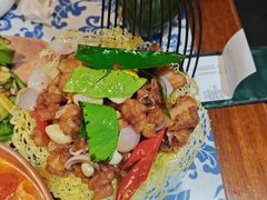 -云海肴·汽锅鸡·云南菜(南强街店)