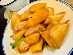 -咸亨酒店•非遗绍兴菜•中华老字号(堂吃餐厅)