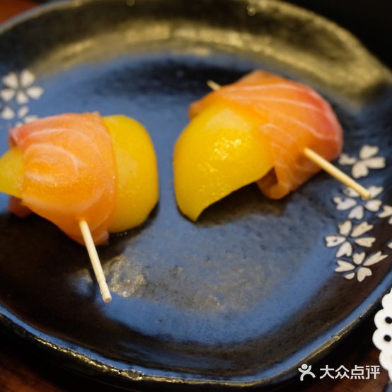 85号熊北北三文鱼·烧鸟自助餐厅(西安路店)