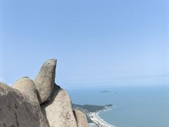 -崂山仰口游览区