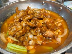 -陈记菜馆·非遗淮扬菜(东关街教场店)