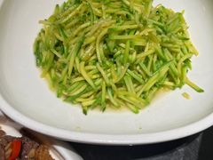 -炊烟小炒黄牛肉(浦东世纪汇店)