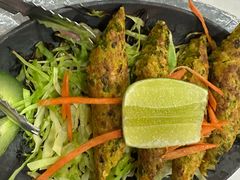 -葛尼沙印度餐厅 (镇明路店)