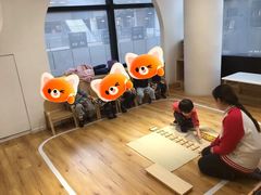 -123+智汇成长中心(保利时光里中心)