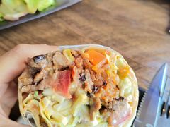-Q MEX 库迈墨西哥餐吧(三里屯店)