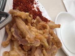 -太婆天府山珍酒楼(亚运村店)