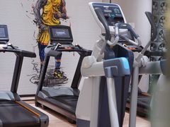 -FLARE STAR FITNESS(复地活力城店)