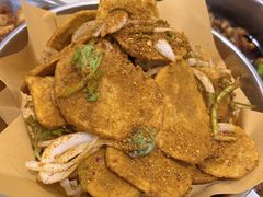 -辣盆盆麻辣小龙虾(哈尔滨总店)