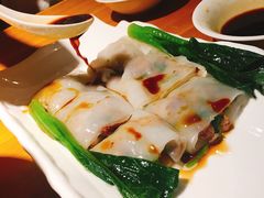 蜜汁叉烧肠-广味轩(奥园店)