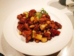 -局气烤鸭·北京菜(德云社店)