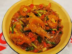 -东排食堂长沙小吃大排档(五一广场店)