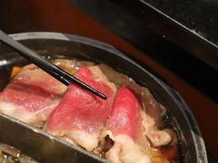 -小山日本料理(太古汇店)