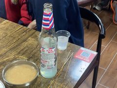 -清真·馬坡二旦烧烤(人生一串拍摄店)