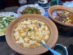 -王家大院·南京菜(湛江路总店)