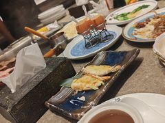 -大渔铁板烧(花园道店)