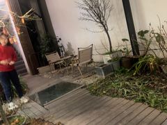 -边渡咖啡烘焙店(昙华林店)