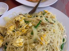 -大茄来海鲜餐厅(亚洲城分行)