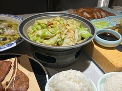 -华馨园北京烤鸭(丽水店)