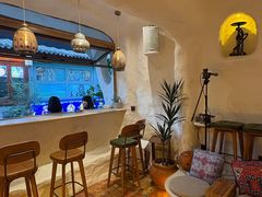 -Sirena海妖日咖夜酒