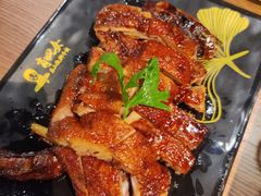 -肖四女乐山跷脚牛肉(世博源店)