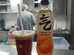 -YECLIP COFFEE黄色回形针咖啡