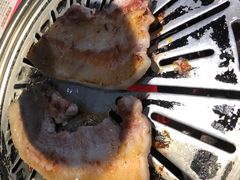 -老炉家木炭烤肉(长江国际店)