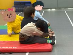 -BingoLand宾果体能中心(钱江新城店)