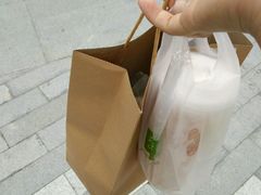 -奈雪的茶(南山大冲一期店)