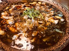 -日食记精菜馆(建邺万达店)