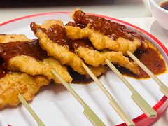 -燃计沙茶皇·香港沙茶火锅(人广旗舰店)