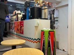 -吉小手•豆花和糖水(卧龙晓城店)