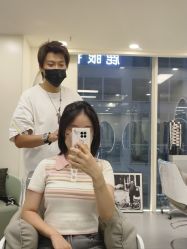 -5M HAIR SALON