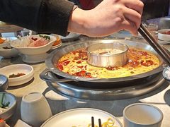 -万物生江北老火锅(海骏达店)