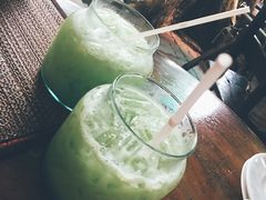 -自然餐厅(Phuket)