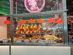 -陈鹏鹏潮汕菜(宝安机场T3航站楼店)