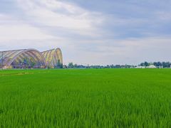 -中国天府农业博览园