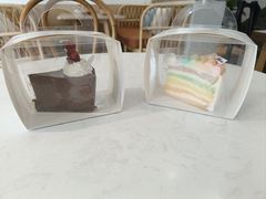-嗒令甜品·主题融合料理餐厅(首座时代店)