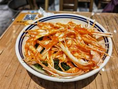 -袁山山重庆火锅(丈八北路店)