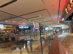 -食悦天美食广场(武汉壹方购物中心店)