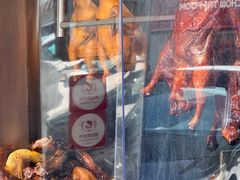 -陈光记烧腊店(罗保博士街店)