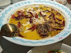 -花椒俏川菜小馆(南海万达店)