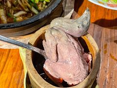 -广府乡下·饭庄(新港东路店)