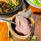 感谢广州人带路！！真的像住家饭！🥹好好吃啊.