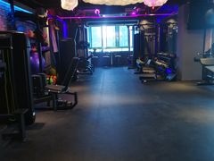 -NRG 健身私教CLUB(云山路店)