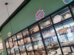 -前海沿·青岛菜(李沧万达店)