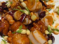 -榕意·川味之美(深业上城店)